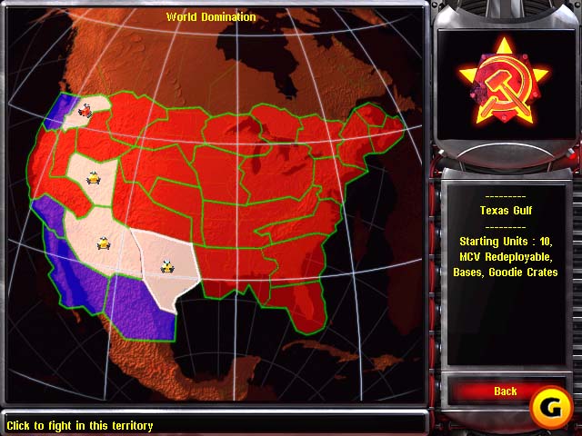 Command And Conquer Red Alert 2 v1006 Yuris Revenge