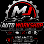 MJ Auto Workshop