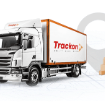 TrackonTracking