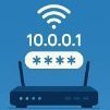 10.0.0.1 Login
